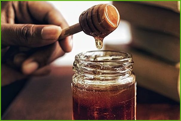 Wild Honey from Palawan